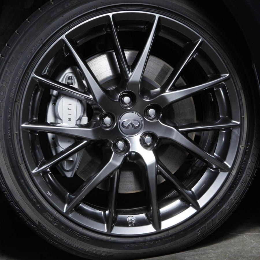  Infiniti G37 IPL Convertible 2013 года  (фото 7 из 37)
